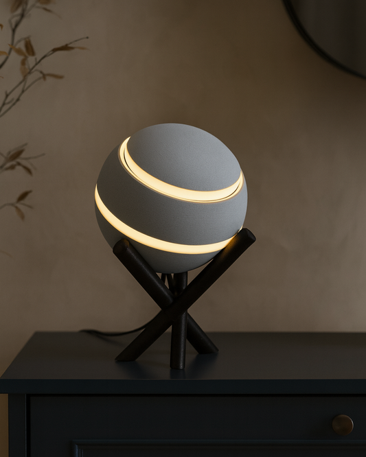 Orion Lamp
