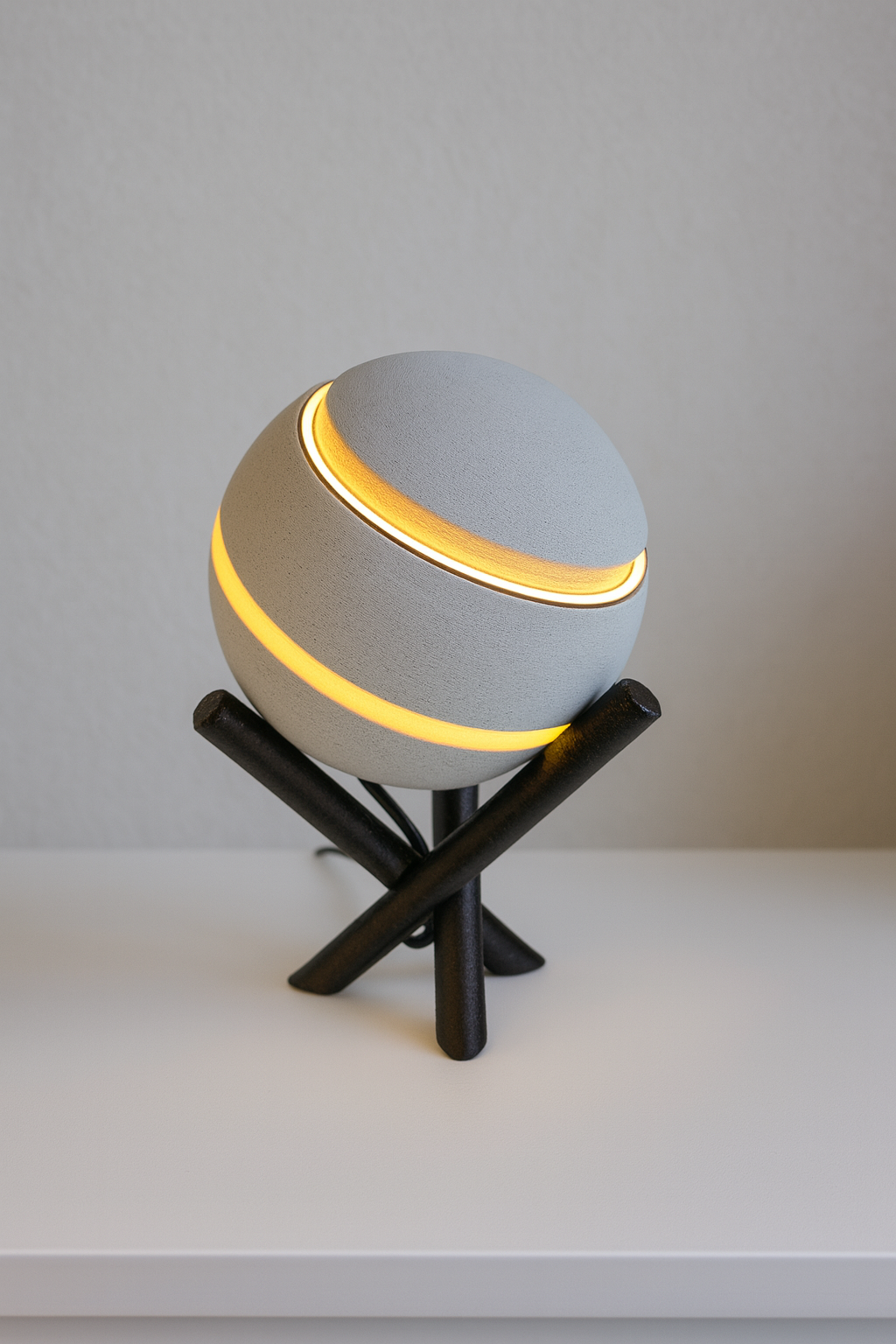 Orion Lamp