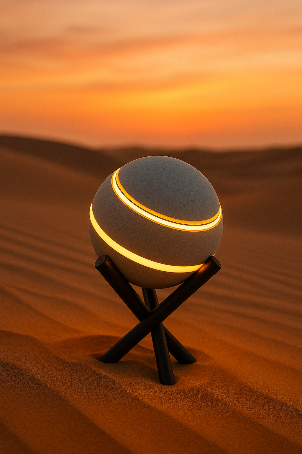 Orion Lamp