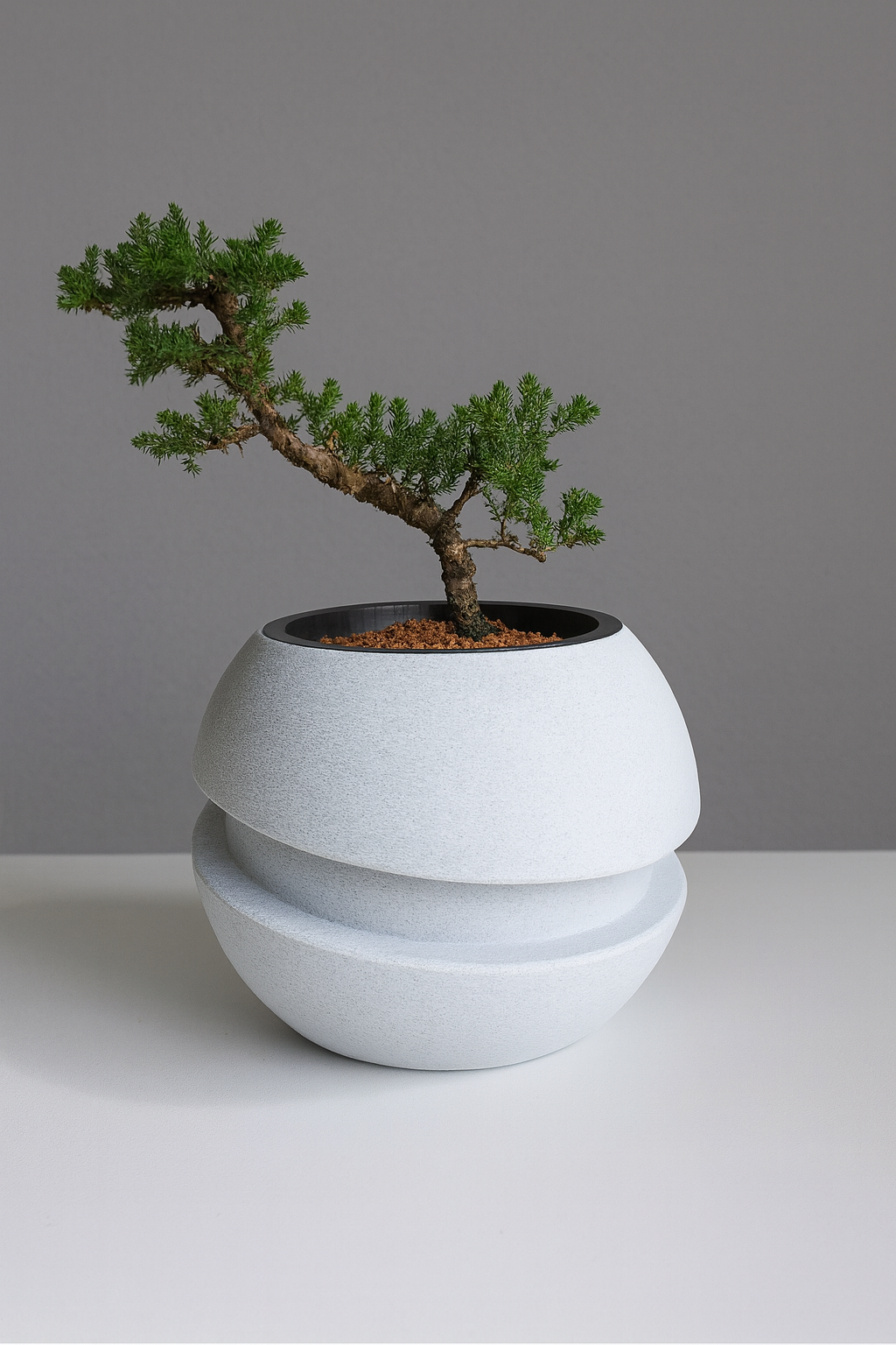The Orb Planter
